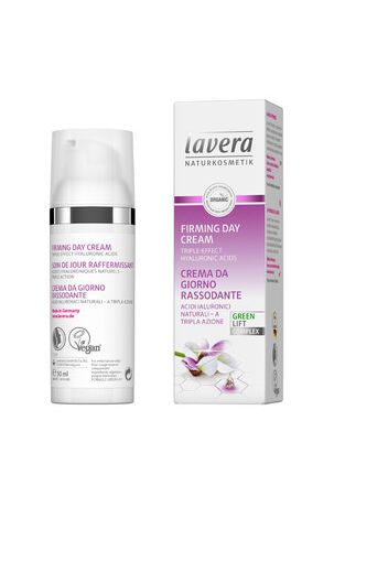 Lavera  Creme  Crema Viso (50.0 ml)