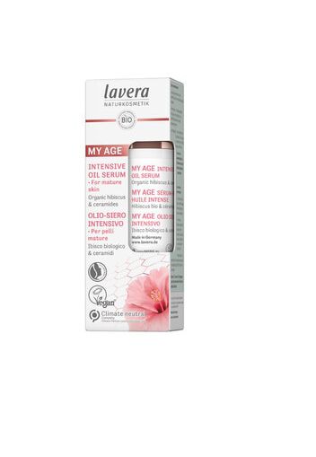 Lavera  Trattamento  Siero (30.0 ml)