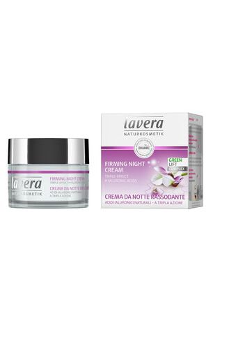 Lavera  Creme  Crema Viso (50.0 ml)