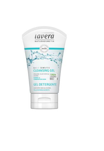 Lavera  Detergenza Gel Detergente (125.0 ml)