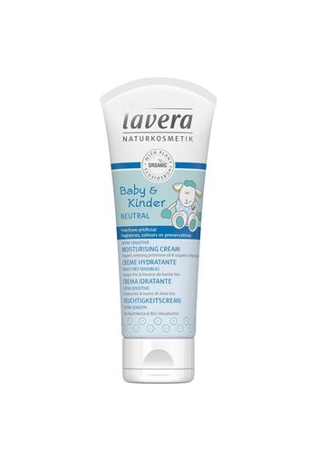 Lavera  Corpo Trattamento Bambini (75.0 ml)