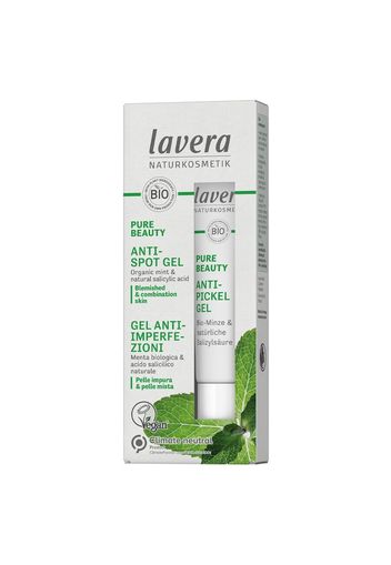 Lavera  Trattamento  Trattamento Viso (15.0 ml)