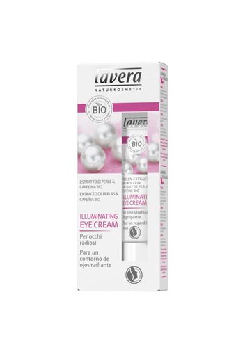 Lavera  Occhi  Contorno Occhi (15.0 ml)