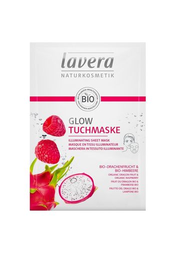 Lavera  Maschere  Maschera Viso (21.0 ml)