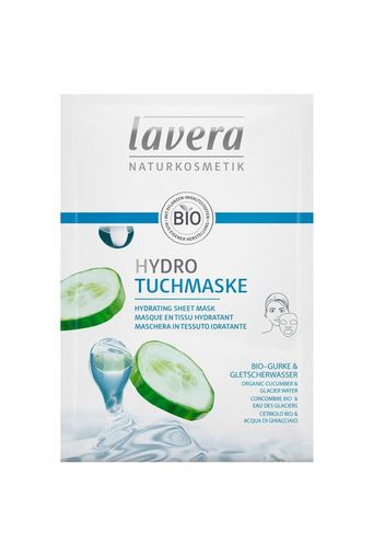 Lavera  Maschere  Maschera Viso (21.0 ml)