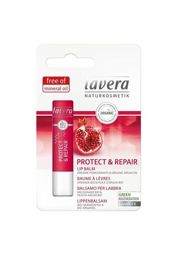 Lavera  Labbra  lip gloss (4.5 g)