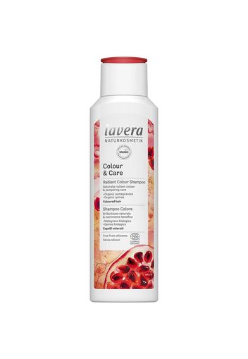 Lavera Shampoo Protezione Colore