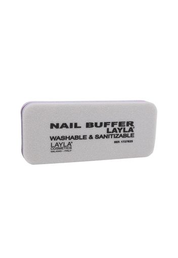 LAYLA COSMETICS Accessori Buffer Unghie (1.0 pezzo)