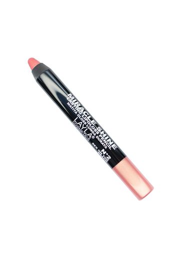 Layla Cosmetics Labbra Rossetto (1.0 pezzo)