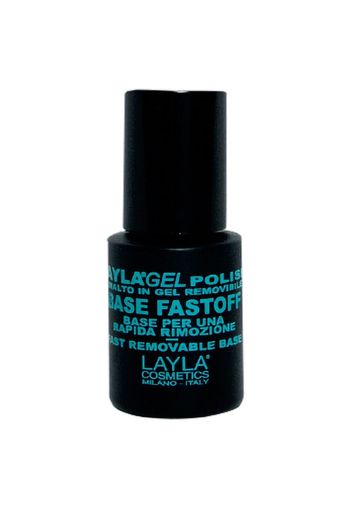 Layla Cosmetics Solventi & Trattamento Unghie Base Coat (1.0 pezzo)