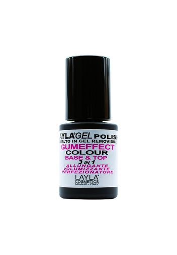 Layla Cosmetics Unghie Smalto Semipermanente (10.0 ml)