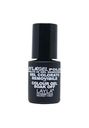 Layla Cosmetics Unghie Smalto (10.0 ml)