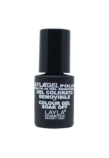 Layla Cosmetics Unghie Smalto (10.0 ml)