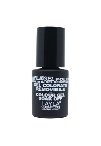 Layla Cosmetics Unghie Smalto (10.0 ml)