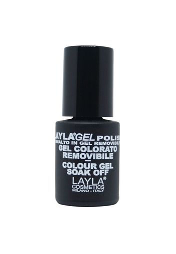 Layla Cosmetics Unghie Smalto (10.0 ml)