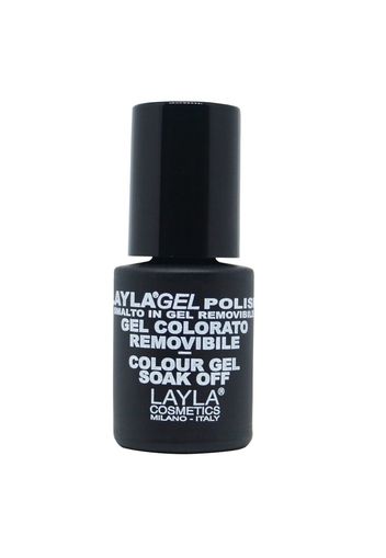 Layla Cosmetics Gel Polish