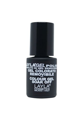 Layla Cosmetics Laylagel Polish