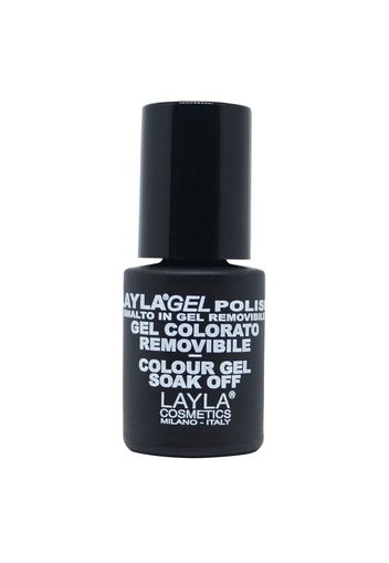 Layla Cosmetics Laylagel Polish