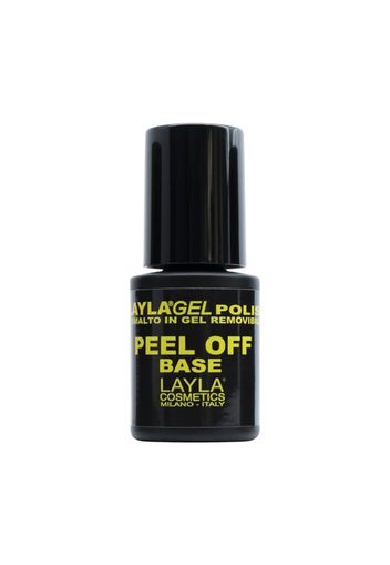 Layla Cosmetics Gelpolish Base Peel Off