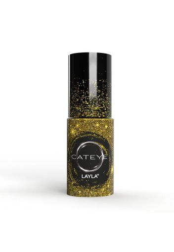 Layla Cosmetics Cat Eye Gelpolish