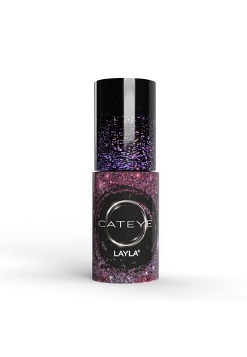 Layla Cosmetics Cat Eye Gelpolish