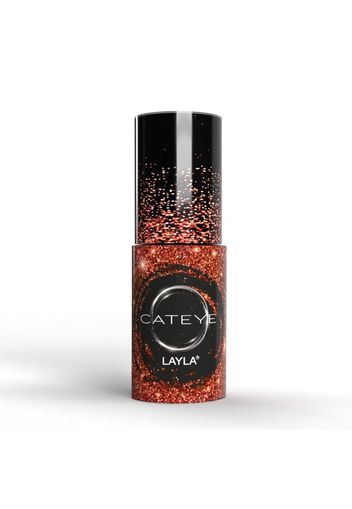 Layla Cosmetics Cat Eye Gelpolish