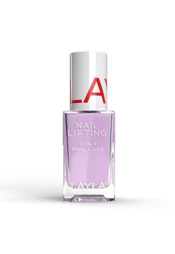 Layla Cosmetics I LOVE NAILS NAIL LIFTING 7 In 1 Nailcare