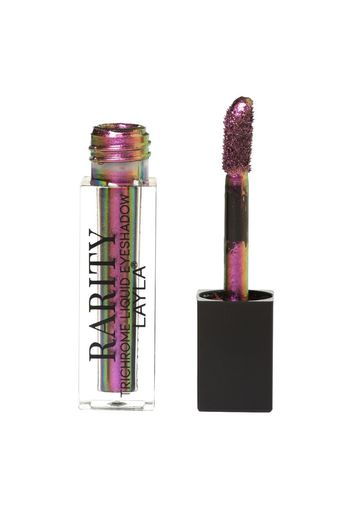 Layla Cosmetics RARITY Trichrome Liquid Eyeshadow