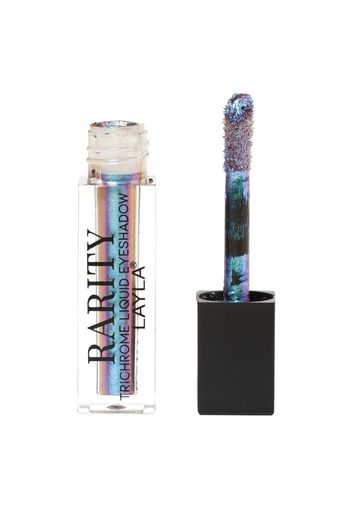 Layla Cosmetics RARITY Trichrome Liquid Eyeshadow