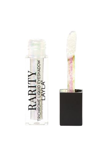 Layla Cosmetics RARITY Trichrome Liquid Eyeshadow