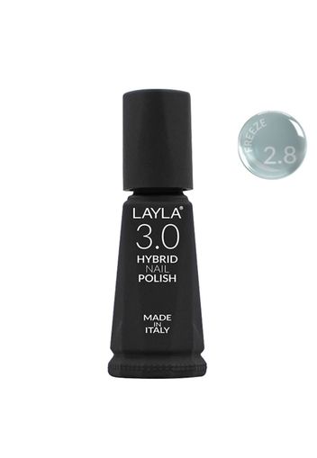 Layla Cosmetics 3.0 Hybrid Nail Polish