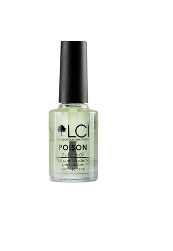 LCI Base e Top Coat Trattamento Unghie (15.0 ml)