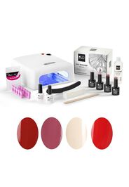 LCI Kit Essential Manicure Kit (1.0 pezzo)