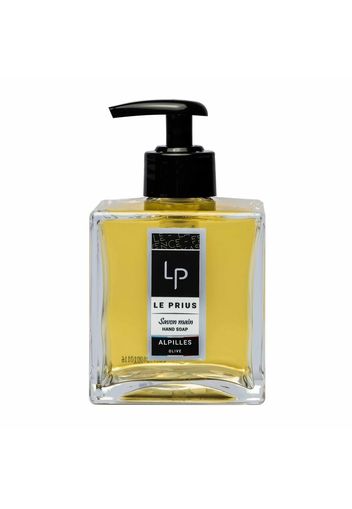 Le Prius Sapone Per Mani Oliva  Sapone Liquido 250.0 ml