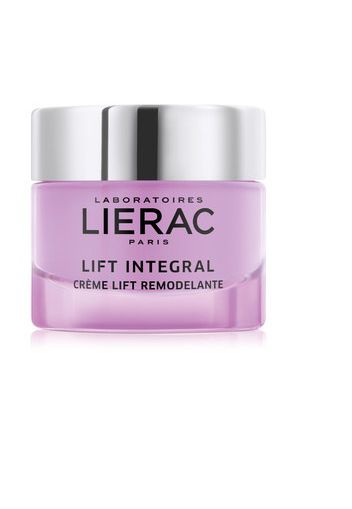 Lierac Idratazione e Nutrimento Crema Corpo (50.0 ml)