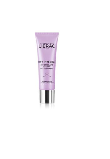 Lierac Idratazione e Nutrimento Crema Corpo (50.0 ml)