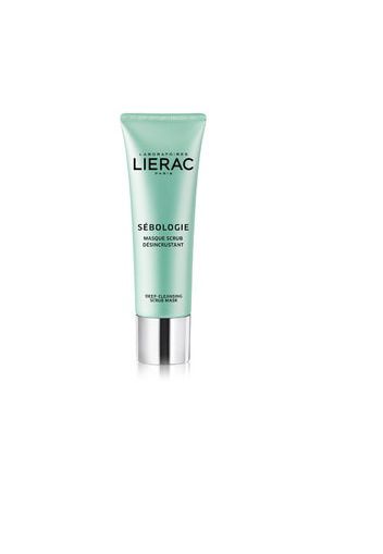 Lierac Detergenti Esfoliante Viso (50.0 ml)