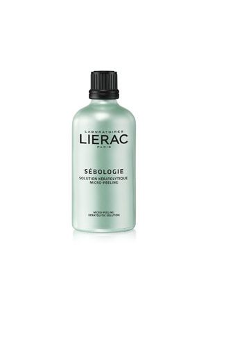 Lierac Idratazione e Nutrimento Maschera (100.0 ml)