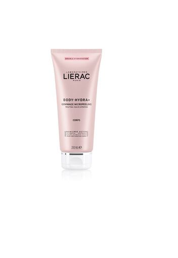 Lierac Rassodamento e Modellazione Latte Corpo (200.0 ml)