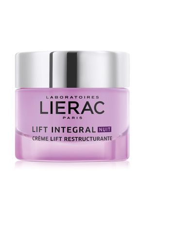 Lierac Idratazione e Nutrimento Crema Viso (50.0 ml)