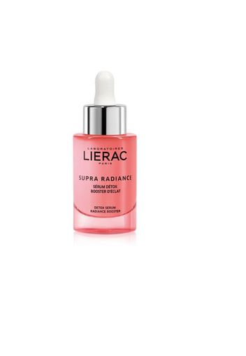 Lierac Idratazione e Nutrimento Siero (30.0 ml)