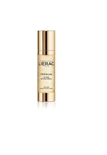 Lierac Idratazione e Nutrimento Siero (30.0 ml)