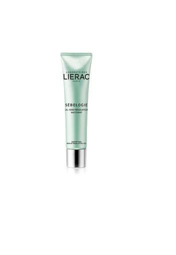 Lierac Idratazione e Nutrimento Gel Viso (40.0 ml)