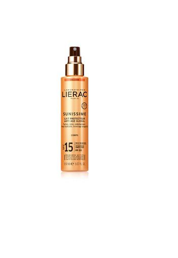 Lierac Protezione Corpo Protezione Solare (150.0 ml)