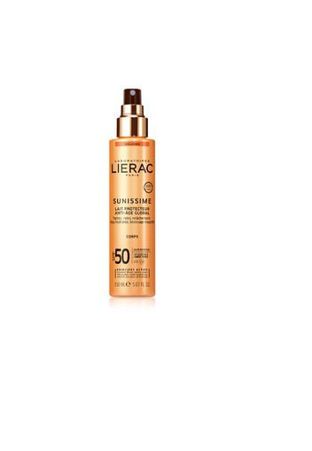 Lierac Protezione Corpo Protezione Solare (150.0 ml)