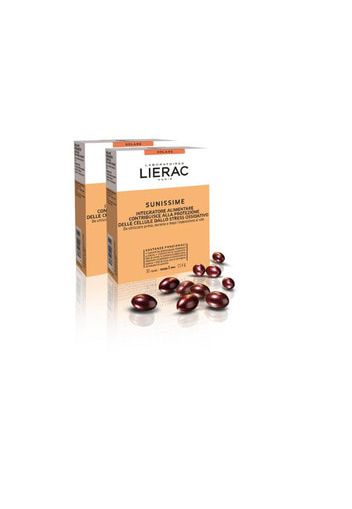 Lierac Idratazione e Nutrimento Abbronzante (1.0 pezzo)