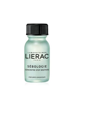 Lierac Idratazione e Nutrimento Detergenza Viso (15.0 ml)