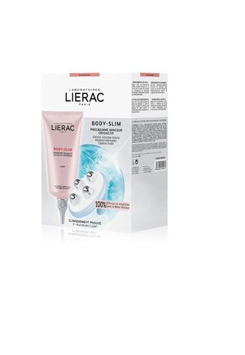 Lierac Rassodamento e Modellazione Crema Corpo (150.0 ml)