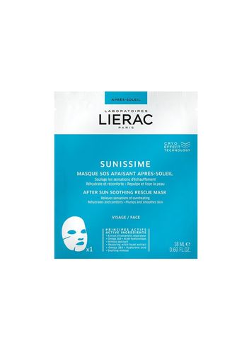 Lierac Dopo Sole Maschera Viso (1.0 pezzo)