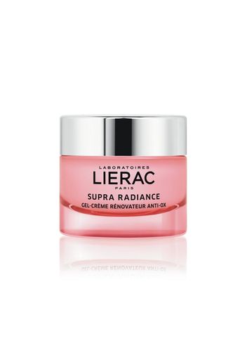 Lierac SUPRA RADIANCE Crema detox rinnovatrice notte